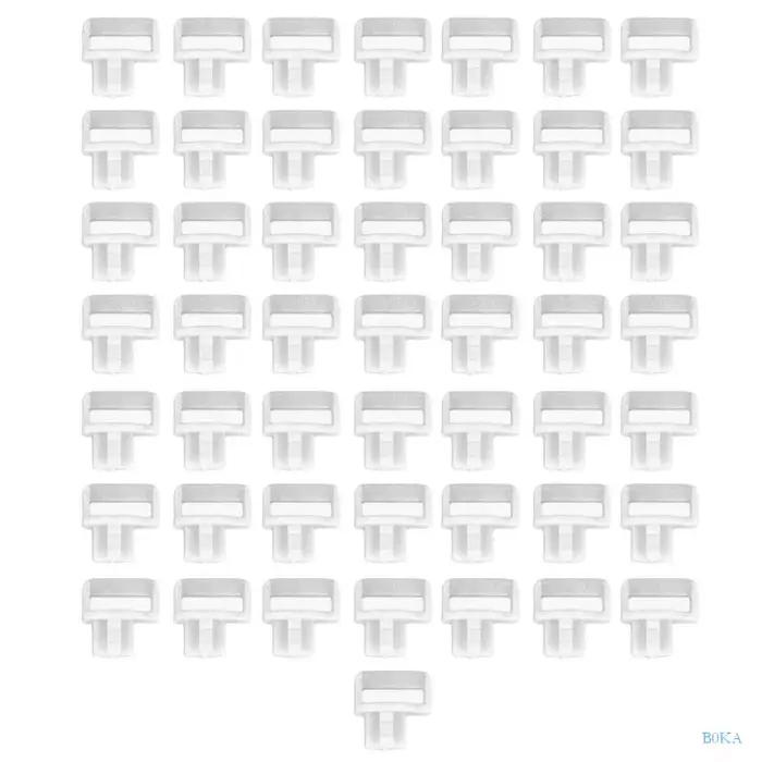 Stabilisateurs de claviers silencieux B0KA