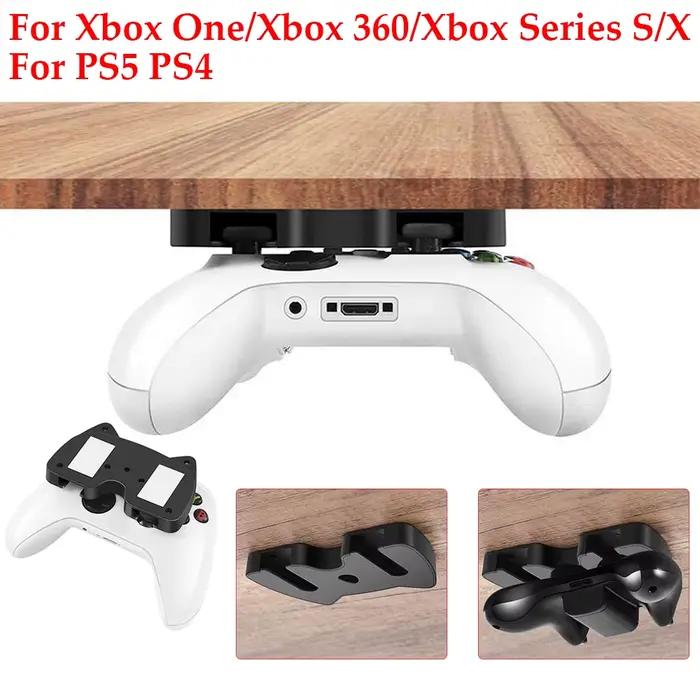 Support de crochet de manette de jeu pour Xbox360