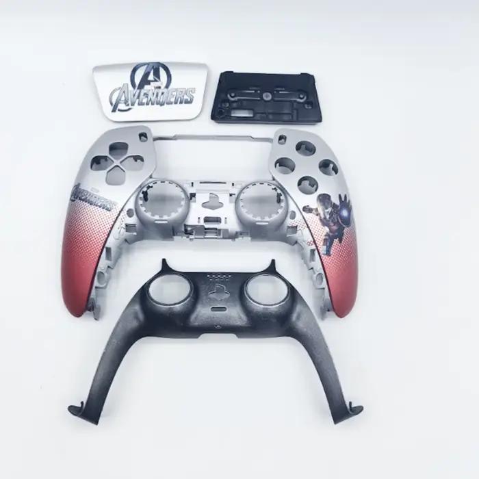 Coque de remplacement pour contrôleur PS5