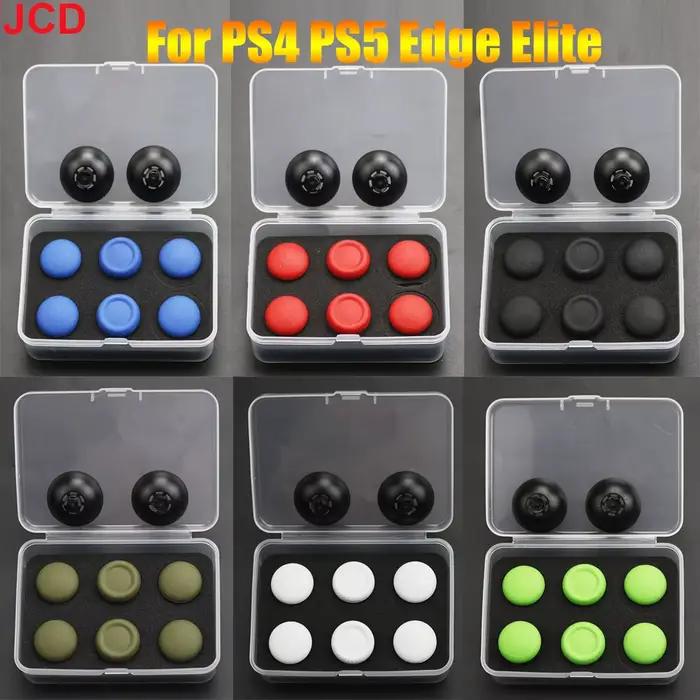 JCD pour manette de jeu PS4 PS5 Edge Elite
