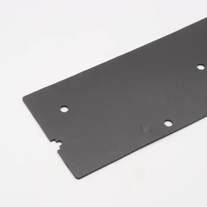 61 63 64 touches clavier mécanique fond mousse silencieux coton PORON Absorption des chocs Lsolate électricité statique