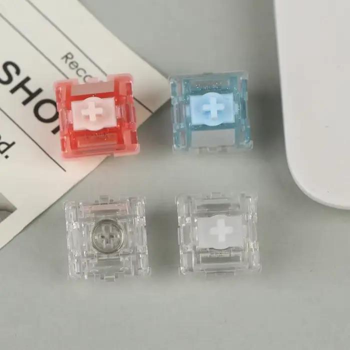 UR Ice Magnetic Ultra Linear pour clavier mécanique magnétique