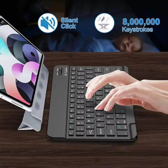 Clavier Bluetooth pour iPad 10e génération
