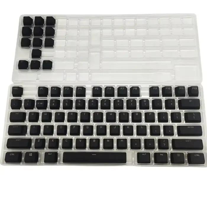 Logitech-Capuchons de remplacement pour clavier mécanique G PRO X