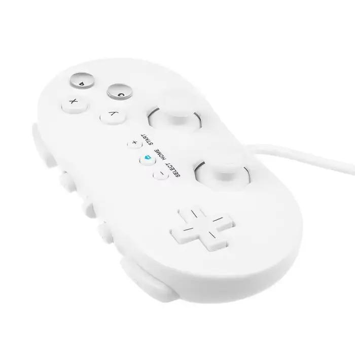 Manette de jeu filaire classique