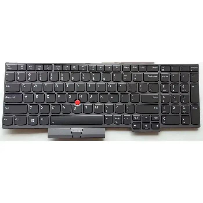 Clavier pour Lenovo ThinkPad P15v Gen1 Gen2 T15p