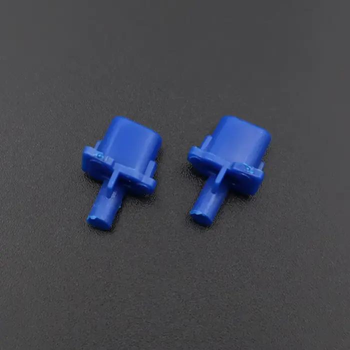 Bouton de partage PS5 en plastique durable pour manette de jeu personnelisable avec diverses couleurs pour capturer et partager vos moments de jeu occasions spéciales