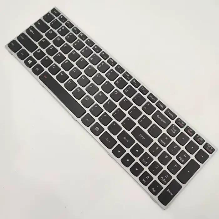 Clavier américain pour Lenovo G50 G50-30 G50-40 G50-45 G50-70 G50-80 80E3 80E5