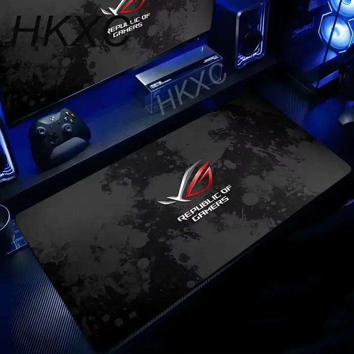 Tapis de souris ASUS Xxl ROG Republic Gamers