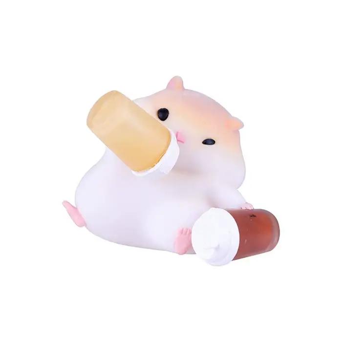 Flocage de souris Hamster
