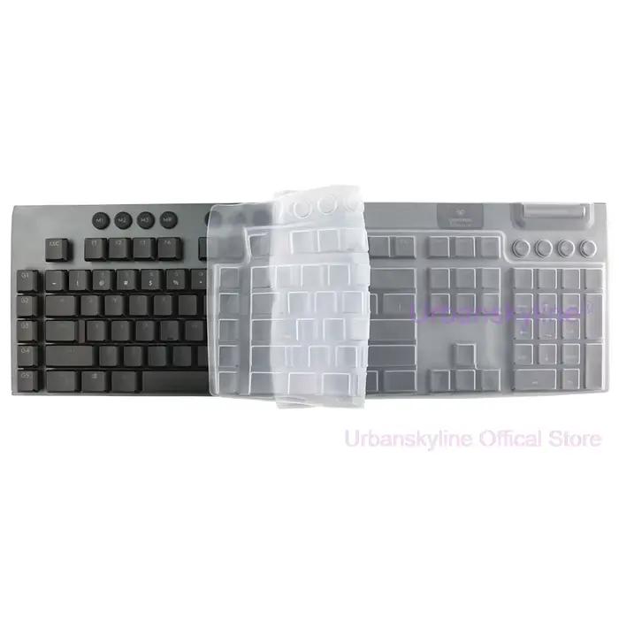 Housse de clavier pour Logitech G813 G913 TKL G915 TKL