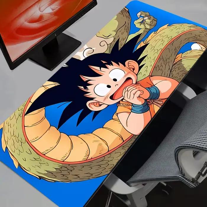 Tapis de souris Dragon Ball Z DBZ Kawaii