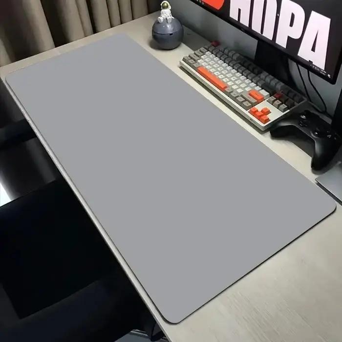 Ordinateur portable tapis de souris bureau femmes grand