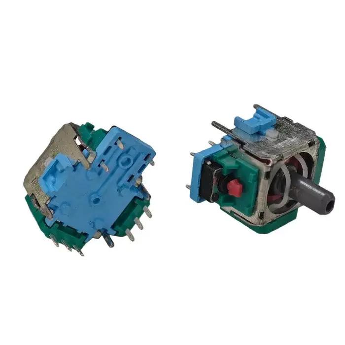 Joystick de remplacement pour manette PS5