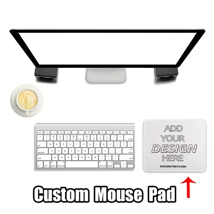 Tapis de jeu personnalisé