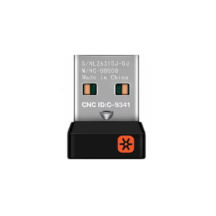 Récepteur de dongle sans fil 2.4GHz
