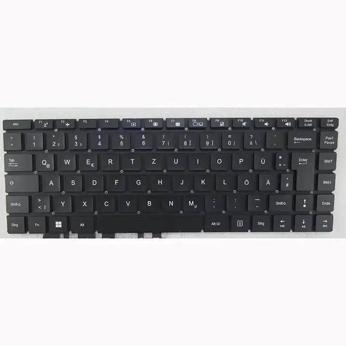 Clavier GR pour AKOYA S15447 MD62354 S15449 MD62125 MD63635 MD61865