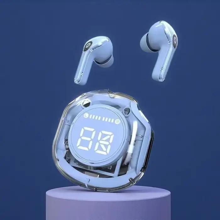Casque Bluetooth sans fil