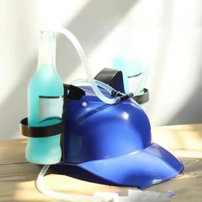 Casque réglable confortable à porter