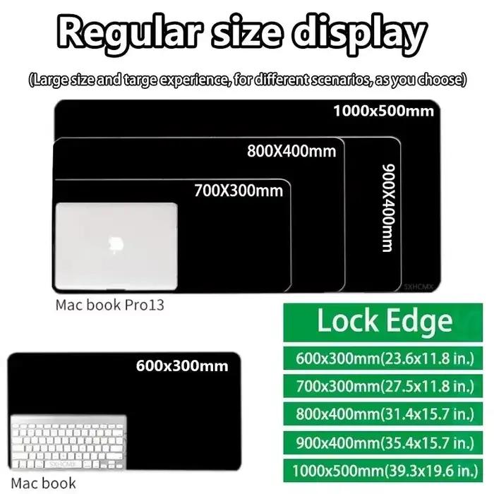 Tapis de souris de jeu One Piece Tony Tony Chopper