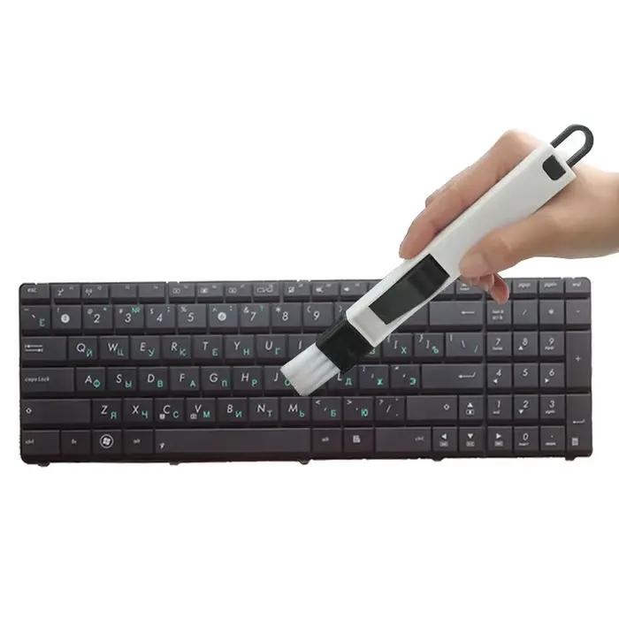 Clavier russe pour ASUS K54C K54L K54LY A55D A55DE A55DR K55D K55DE K55DR nouveau modèle clavier russe gaming confortable et durable