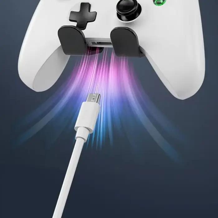 Support mural robuste pour manette de jeu
