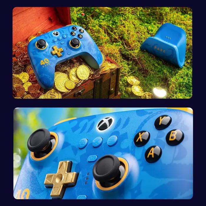 8BitDo Ultimate Contrôleur sans fil 3 modes pour Xbox
