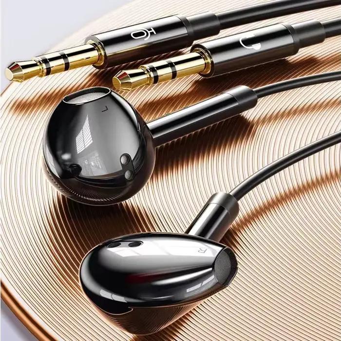 3.5mm PC filaire casque jeux