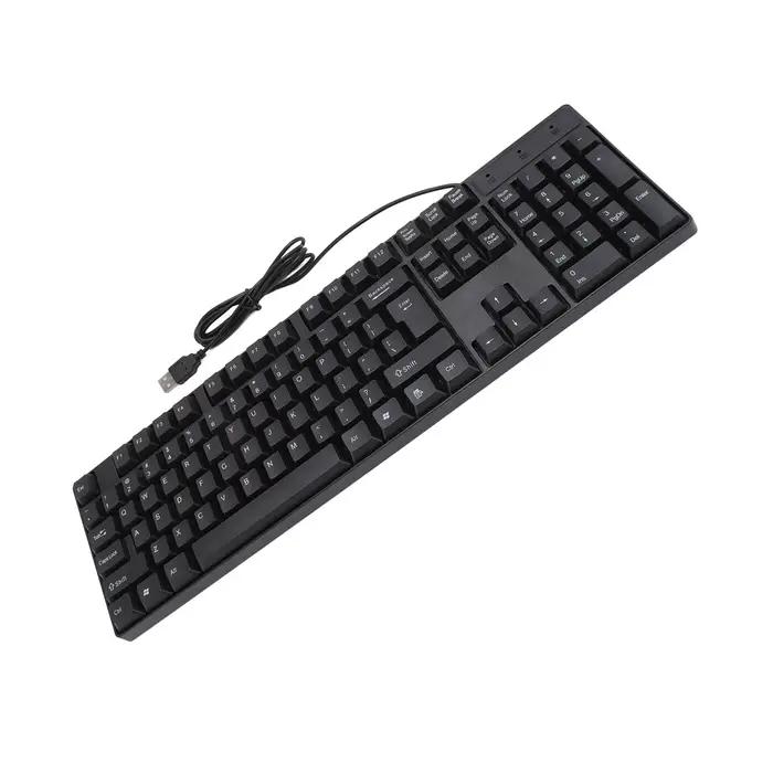 Clavier filaire USB 104 prédire