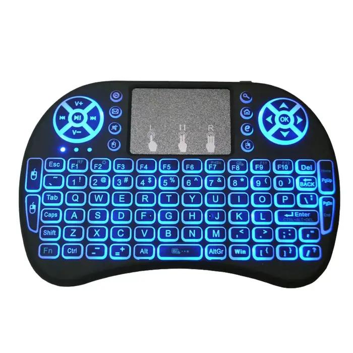 Clavier i8 2.4GHz