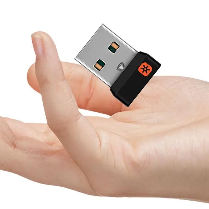 Récepteur dongle sans fil
