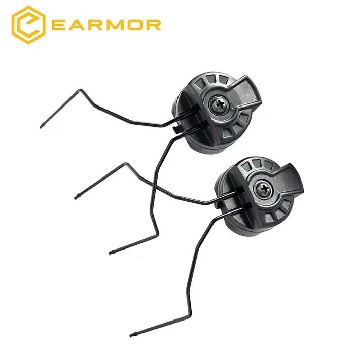EARMOR Casque anti-bruit de tir