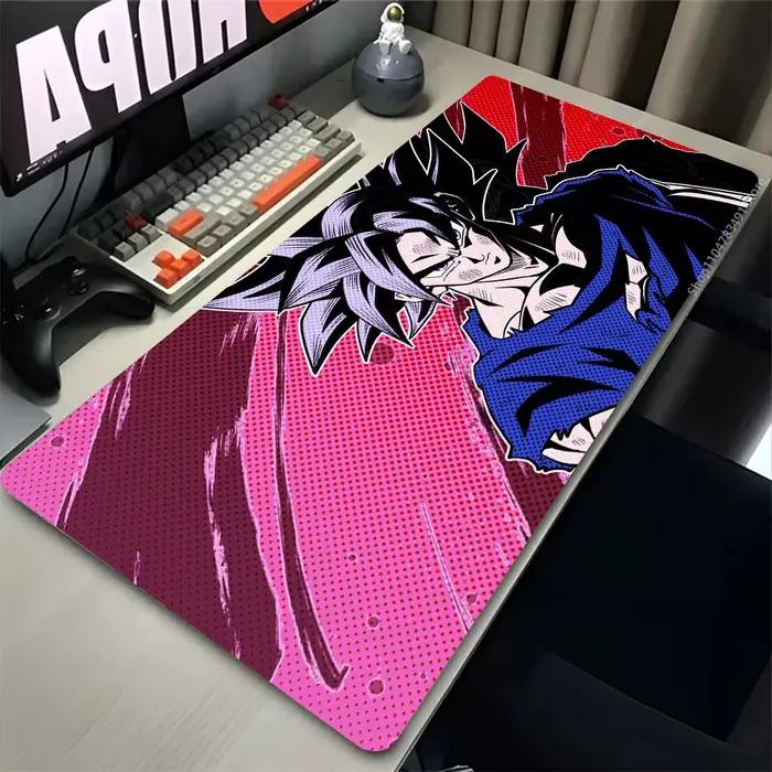 Tapis de souris Dragon Ball Z Kawaii DBZ