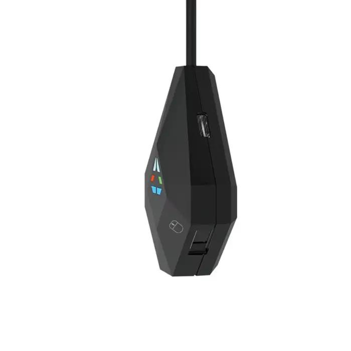 Clavier souris convertisseur contrôleur