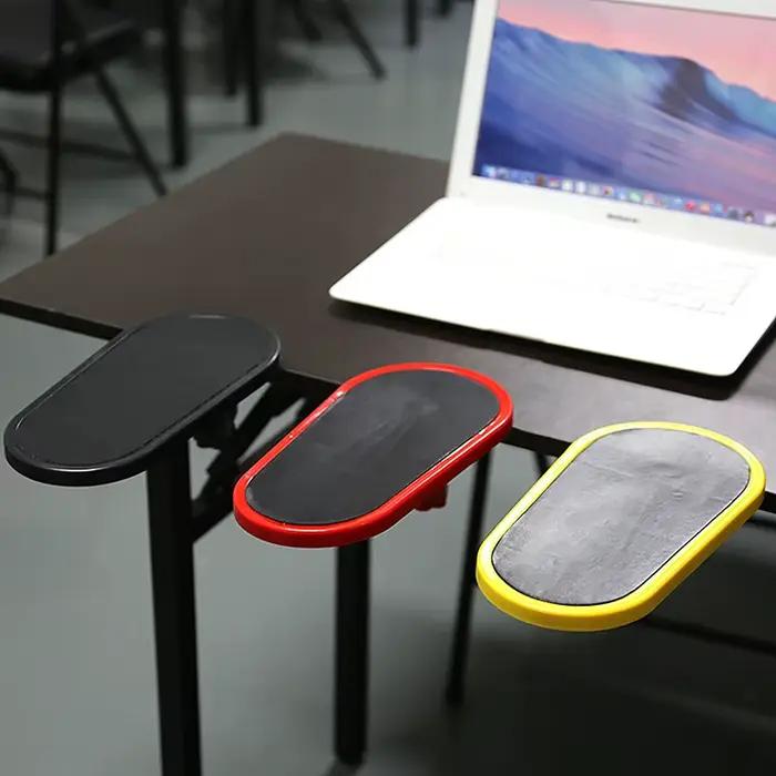 Repose-bras pour ordinateur de bureau
