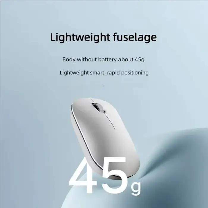 Ensemble clavier et souris sans fil Xiaomi 3