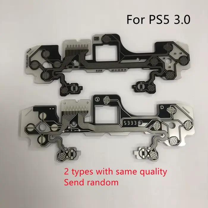 Contrôleur de manette de jeu pour Ps5 V3.0