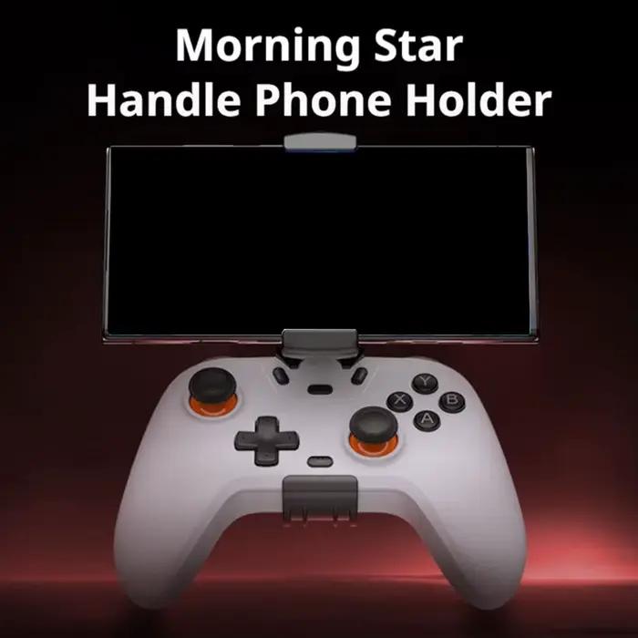 Support de téléphone pliable pour manette de jeu