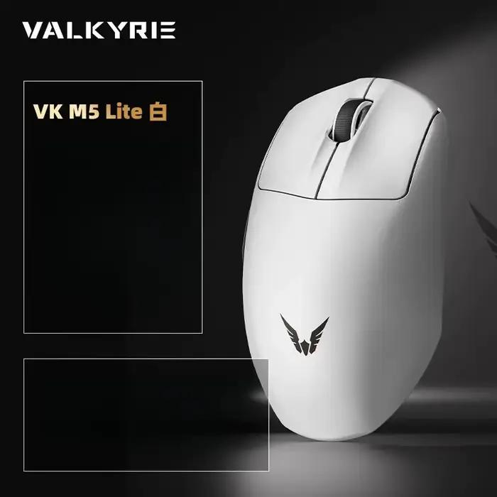 Souris de jeu VALKYRIE VK M5