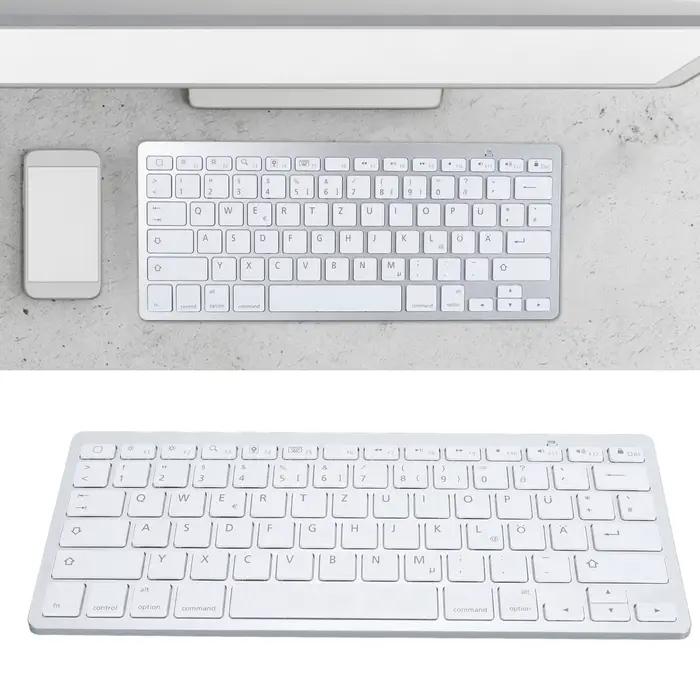 Clavier Bluetooth