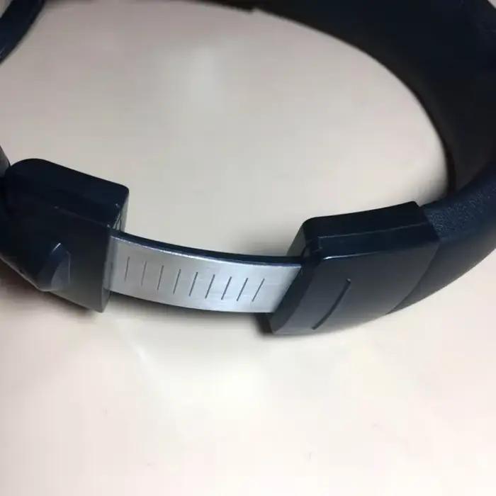 Pièces de réparation durables de 7 cm pour casque audio
