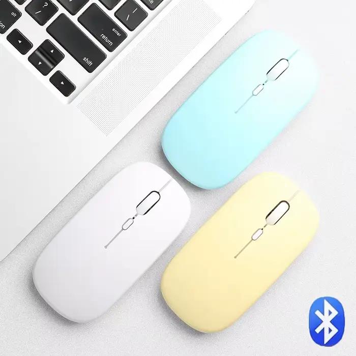 Souris Bluetooth pour ordinateur portable