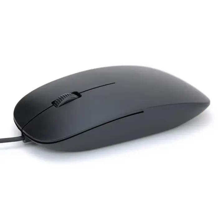 Souris filaire USB ultra fine