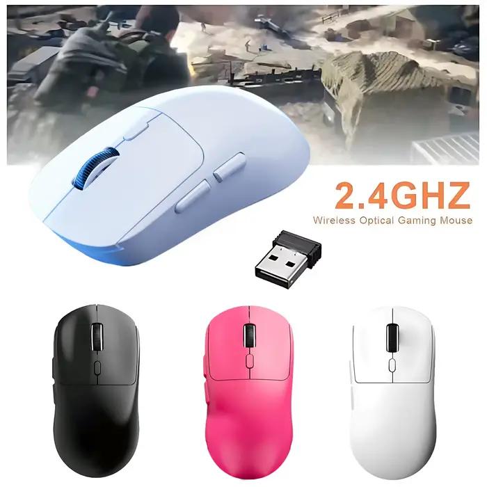 2026 M348 souris super légère Bluetooth 2.4G