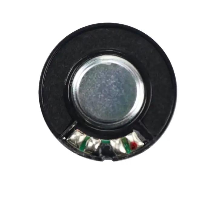 Haut-parleur de téléphone Hifi 30mm