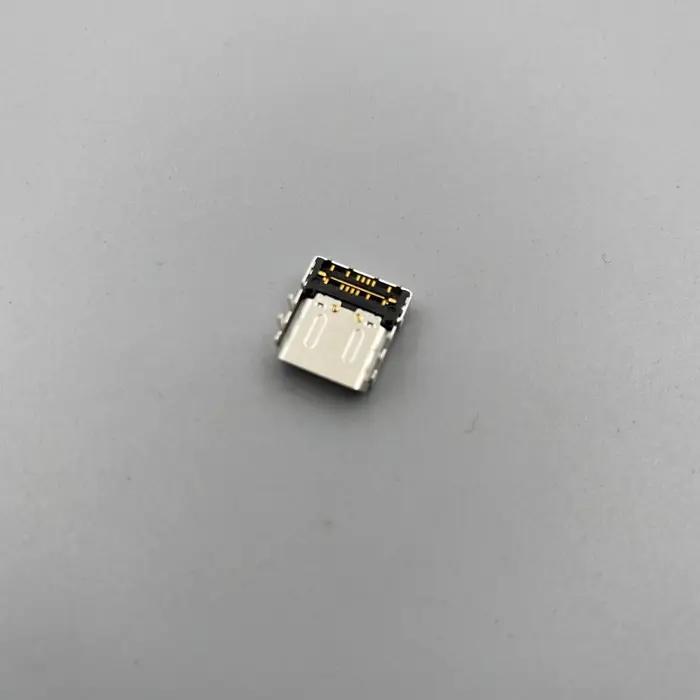 Connecteur de Port Jack de charge pour manette Xbox One,