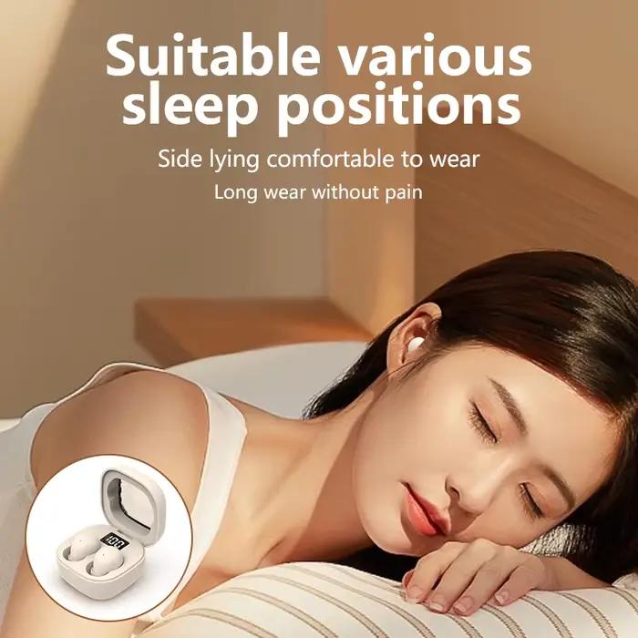 SK – petits écouteurs sans fil Bluetooth