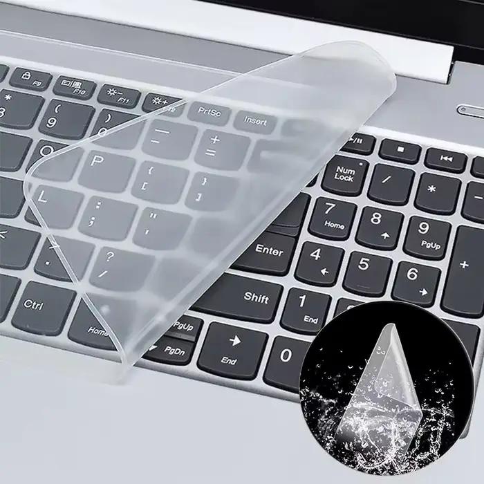 Film de protection universel pour clavier