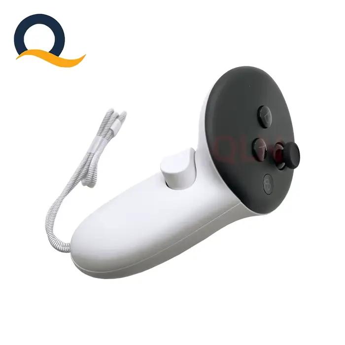Contrôleur VR d'origine testé gauche/droite pour Meta Oculus Quest 3 VR
