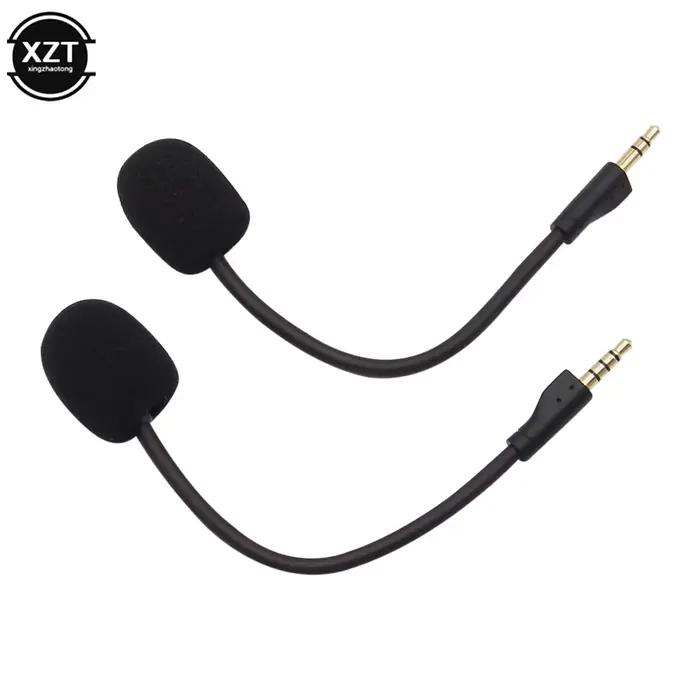 Pour Steelseries Arctis 1 casque de remplacement micro de jeu bras de Microphone détachable pour PS4 Pro PS5 Xbox One X